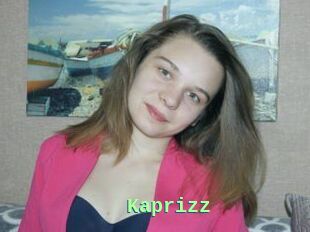 Kaprizz