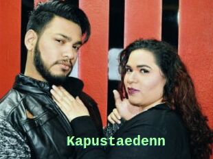 Kapustaedenn