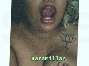 KaraMillan