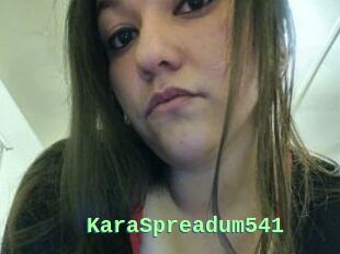 KaraSpreadum541