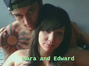 Kara_and_Edward