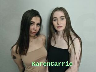 KarenCarrie