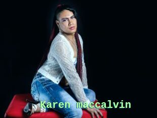 Karen_maccalvin