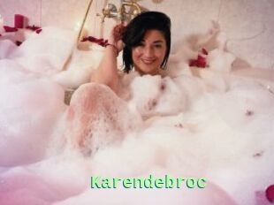 Karendebroc S Sexe