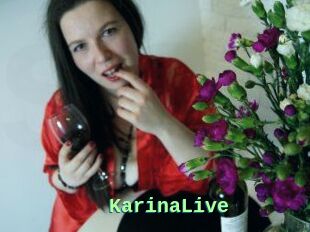 KarinaLive