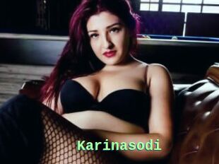 Karinasodi S Sexe