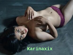 Karinaxix