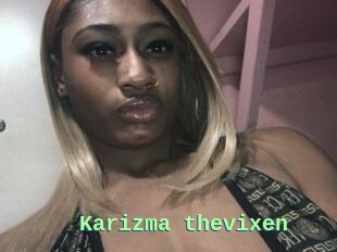 Karizma_thevixen