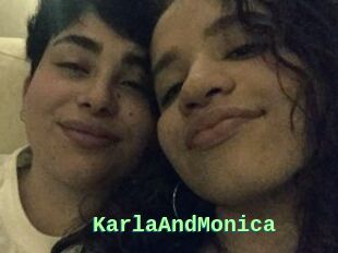 KarlaAndMonica