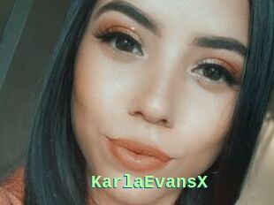 KarlaEvansX