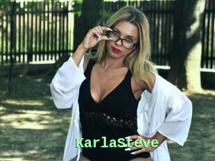 KarlaSteve