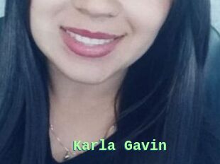 Karla_Gavin S Sexe