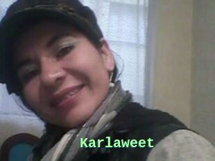 Karlaweet