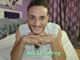 KarlisLeroy