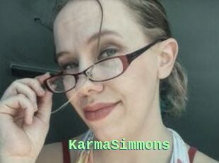 KarmaSimmons