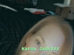 Karma_JadeXXX