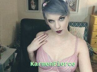 KarmenFierce