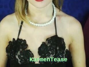 KarmenTease