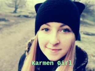 Karmen_Girl