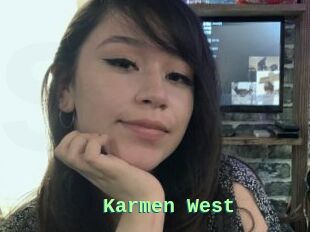 Karmen_West