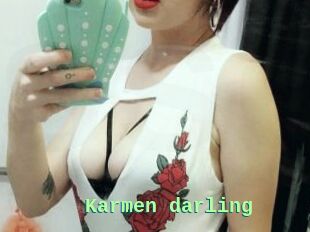 Karmen_darling