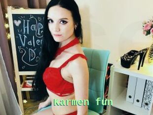 Karmen_fun