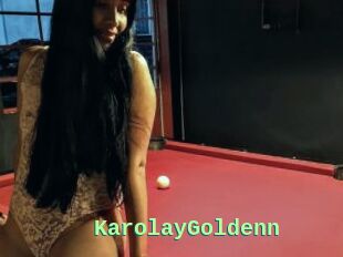 KarolayGoldenn