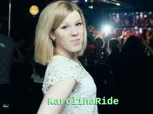 KarolinaRide