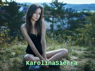 KarolinaSierra