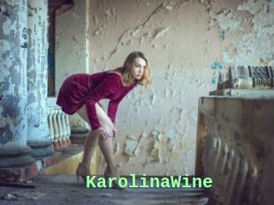 KarolinaWine