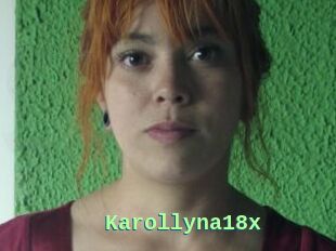 Karollyna18x