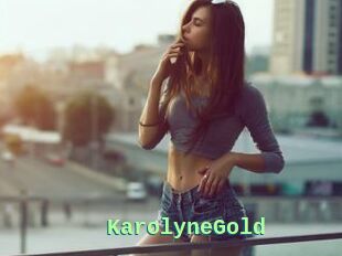 KarolyneGold