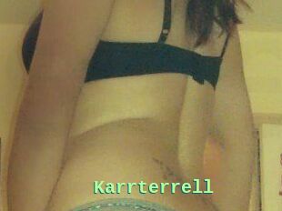 Karrterrell