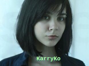 KarryKo