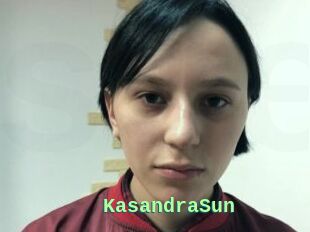 KasandraSun