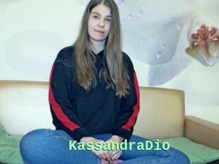 KassandraDio