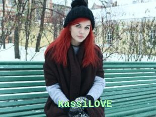 KassiLOVE