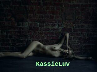 KassieLuv