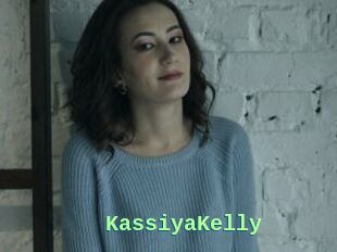 KassiyaKelly