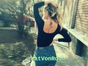 KatVonRose