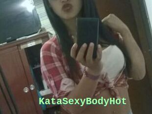 KataSexyBodyHot