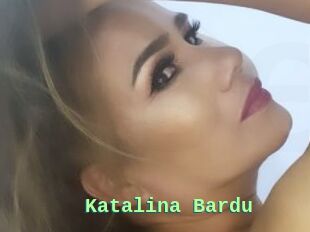 Katalina_Bardu