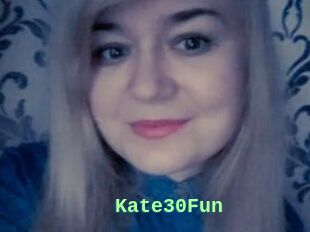 Kate30Fun