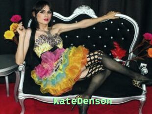 KateDenson