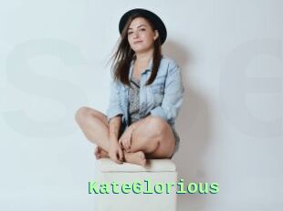 KateGlorious