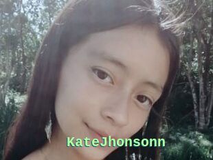 KateJhonsonn