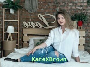 KateXBrown