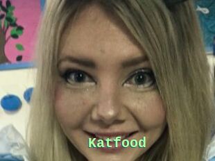 Katfood