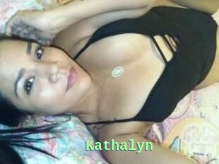 Kathalyn