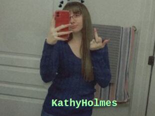 KathyHolmes